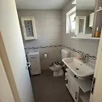 Nautica Apartman *