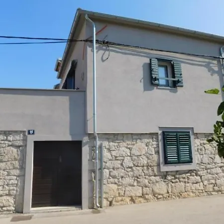 Apartment Nautica *