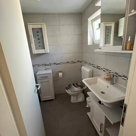 Nautica Apartment *