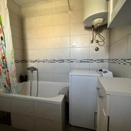 Apartment Nautica Murter