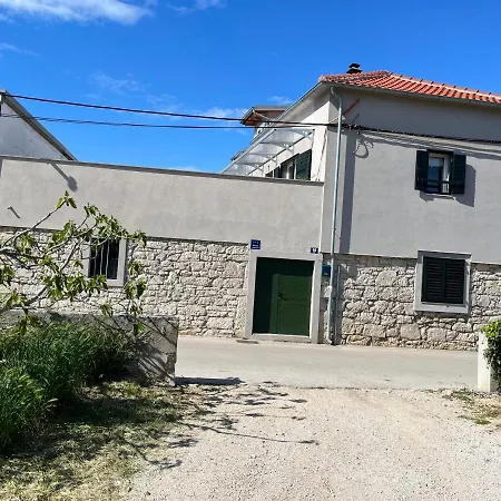 Nautica Apartman