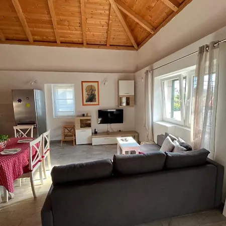 Apartment Nautica