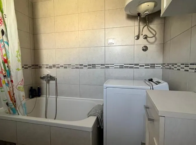 Apartment Nautica Murter