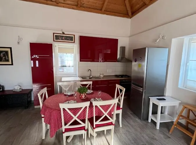 Nautica Apartman Murter