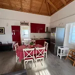 Nautica Apartment Murter